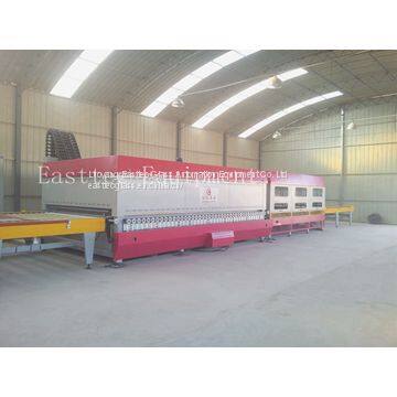 Easttec Glass Tempering Furnace