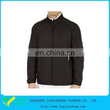 Team Wear Custom Wholesale Warm Up Man's Sports Jacket