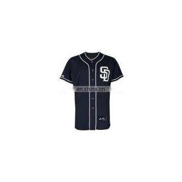 High Quality Baseball Jersey In 2014 Design