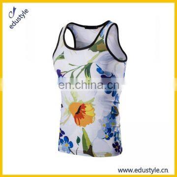 China High Quality Professional Custom Tank Top Manufacturer