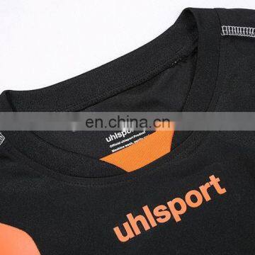 Long Sleeves Referee Shirt With Protecting Pad photo-2