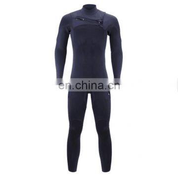 2017 Custom Neoprene Wetsuit Surf ,fashion Design With Good Quality Surfing Suit photo-2