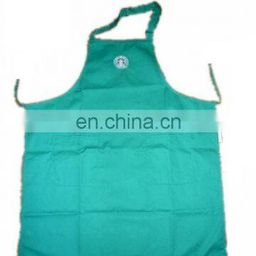 PROMOTION GREEN APRON