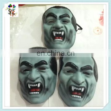 Dracula PVC Full Face Adult Scary Horror Halloween Masks HPC-0425