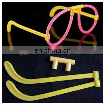 GEG-027N Glow glasses for wholesale