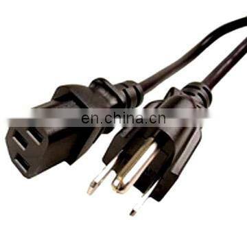 Ul Approved Power Cord Sets CSa CUL certificated SJOW WIRE CABLE ASSEMBLY