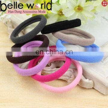 High strength elastic hair bands wholesale