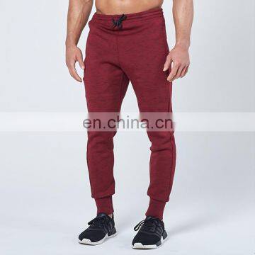 Slim Fit Tapered Gymwear Bottom Bodybuilding Clothing photo-2