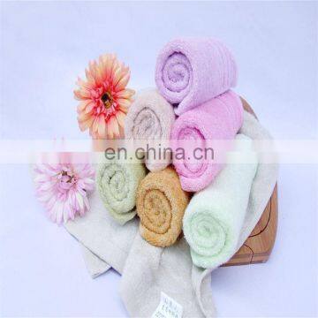 Comfortable Towels Keep Your Skin Healthy