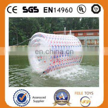 2015 hot sale,high quality,Colerful inflatable water ball,water walking ball,running water ball