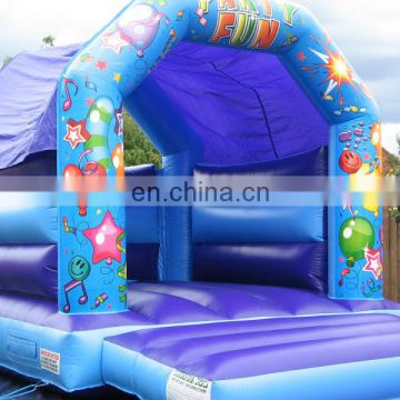 Happy Birthday Bouncy Inflatables Jumper Bouncers