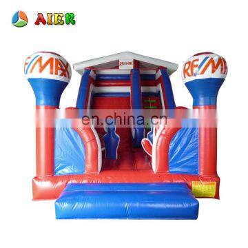 Guangzhou China Inflatable Slide/balloon Inflatable Bouncer Slide / Inflatable Super Slide for Adult photo-1