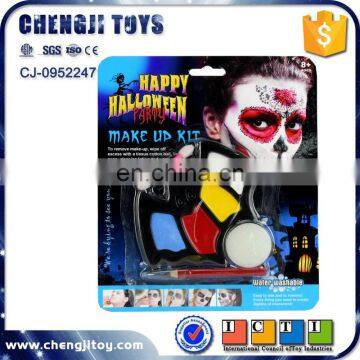 Happy cosmetics party toy non-toxic face paint halloween makeup