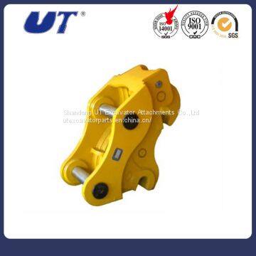 Machinery Parts Excavator Hydrualic Quick Coupler