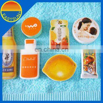Skin- Friendly Popular Hotel Compressed Towel photo-4