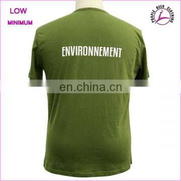 Dongguan T-shirt Printing Machine Custom Make High Quality t Shirt photo-2