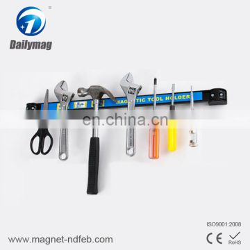 Super Strong Permanent Magnetic Knife Storage Holder For Industry