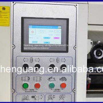 MRM Non Press Feeding Carton Rotary Die Cutting Machine photo-5