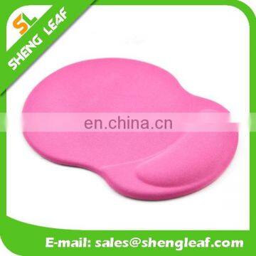 wholesale mouse pad with wrist rest