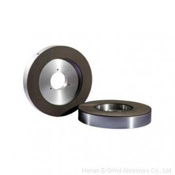 Double Disc Grinding Wheel photo-2