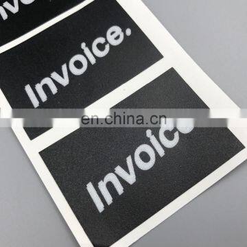 Custom Decorative Car Roof Pvc Sticker photo-3