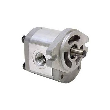 26006-lzg Low Noise Agricultural Machinery Vickers Gear Pump