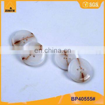 Fancy Plastic Buttons BP40555