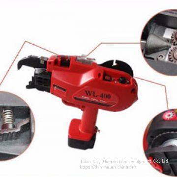 Rebar Tying Machine From China With Factory Price photo-3