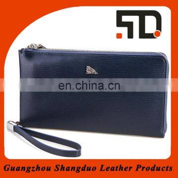 Competitive Price Genuine Leather Women Handbag Wallets