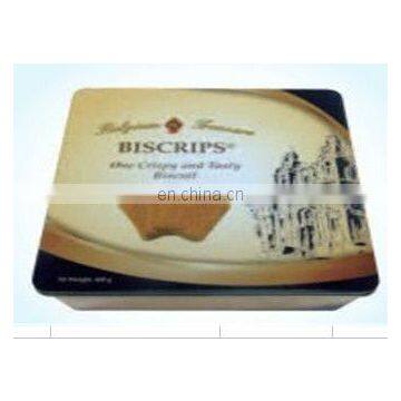 Biscuit Tin photo-4