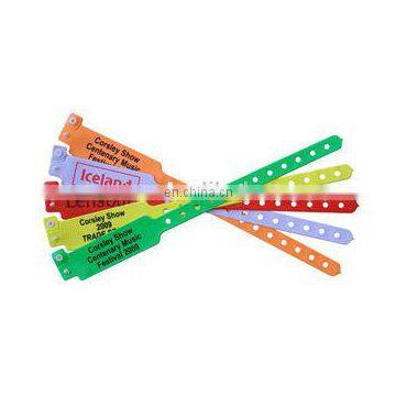 Customize Silicone Bracelets, Hot Promotional Gifts photo-2