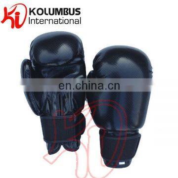 Thai boxing gloves