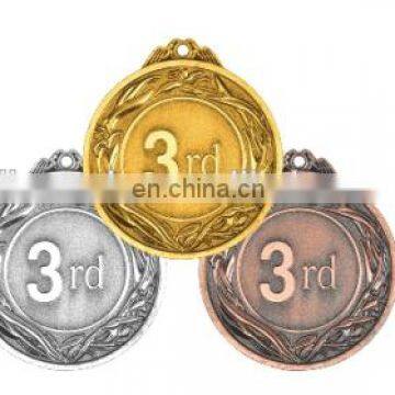 Table Tennis Medals for Olympic Games photo-6