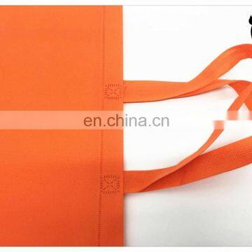 13 Years Experience Manufature Cheapest Heat Seal Non Woven Bag for Shopping photo-4