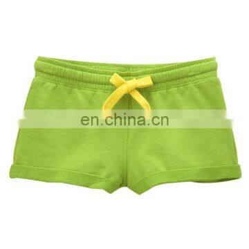 Green women running shorts Sweet-n-Sexy-Sport-Shorts-