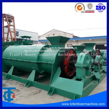 Complete Biology Fertilizer Granules Production Line