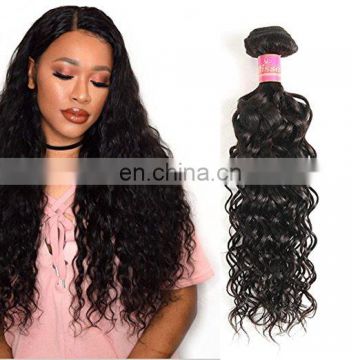 Deep Curl Brazilian Cheap Human Hair no tangle no shed human hair weave 20 inch virgin remy brazilian hair weave