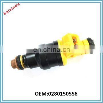 Baixinde brand Auto Assy Fuel Injector Nozzle OEM 0280150556 0280150943 For FORDs Fuel Injection
