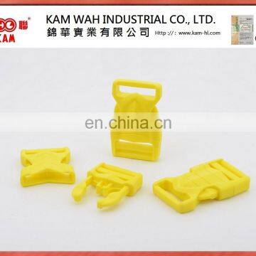 2017 Good Design / Hig Quality /Colourful KAM Garment Plastic Buckles photo-3