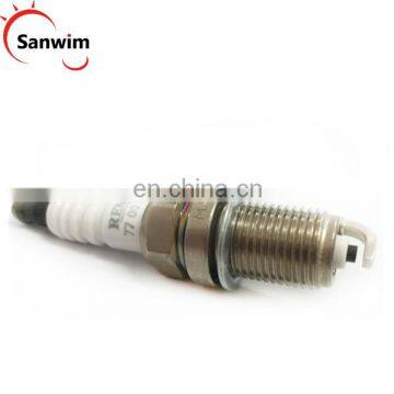 China made 7700500155 spark plug for renault