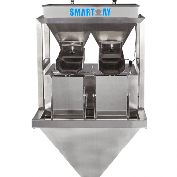 Smart Weigh Packaging Machinery Co., Ltd