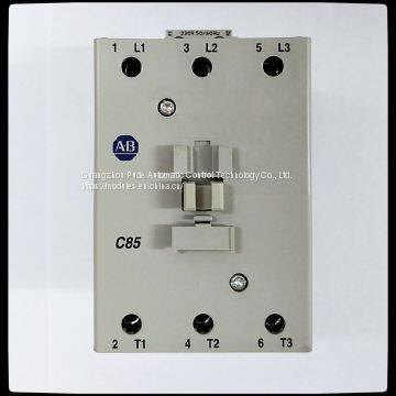 Allen Bradley 100 Series 100C 3 Pole Contactor, 100-C85D01 photo-3