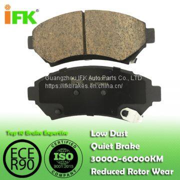 IK2710010:18024962, GDB1308, D818, D699, Тормозные колодки дисковые BUICK