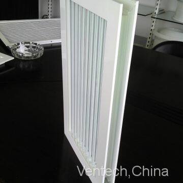 Aluminum Air Transfer Grilles Metal Grill Door Price photo-4