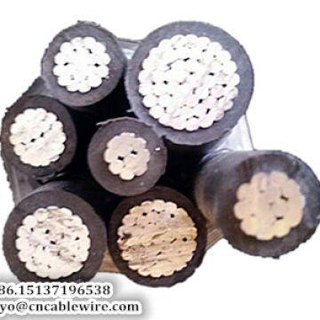Aerial Insulated Cables With Rated Voltage 10 kV photo-3