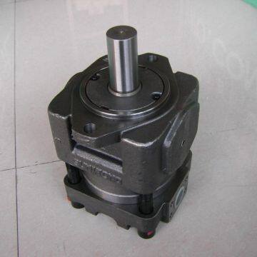 Qt5242-63-31.5f 270 / 285 / 300 Bar Sumitomo Gear Pump Excavator