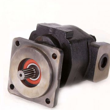 Pv2r12-41/23 45v Industrial Kompass Hydraulic Vane Pump