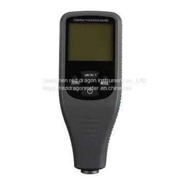 Coating Thickness Gauge photo-3