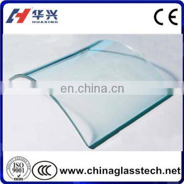 Factory Price for Multiple Types Tempered Fish Tank / Aquarium Glass with CE Certificate