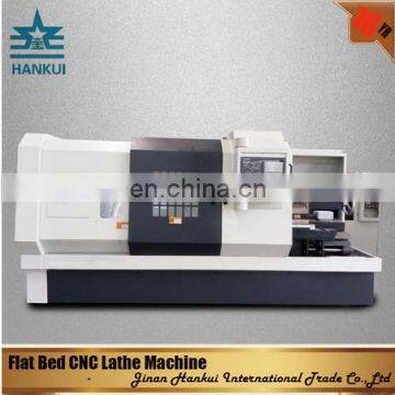 CNC Lathe Glass Blowing Drilling Machine Bar Feeder